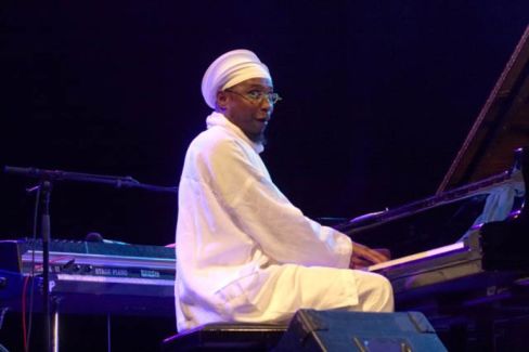 Omar Sosa pictures