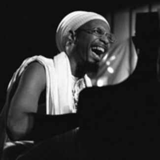 Omar Sosa pictures