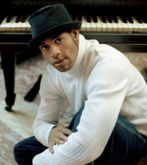 Roberto Fonseca pictures