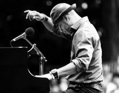 Roberto Fonseca pictures