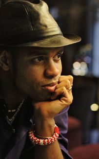 Roberto Fonseca pictures