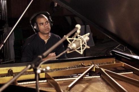 Roberto Fonseca pictures