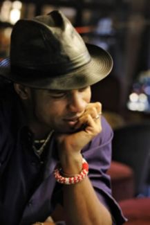 Roberto Fonseca pictures