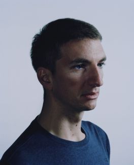 Alex Banks pictures