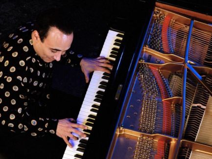 Michel Camilo pictures