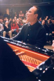 Michel Camilo pictures