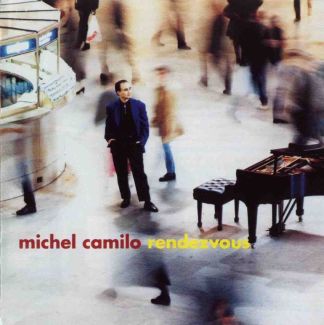Michel Camilo pictures