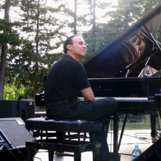Michel Camilo pictures