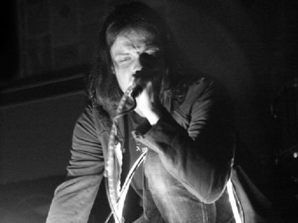 Alessandro Cortini pictures