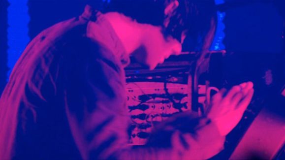 Alessandro Cortini pictures
