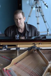 Bill Charlap pictures