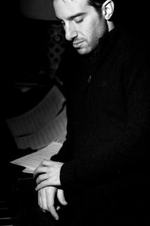 Aaron Goldberg pictures