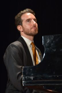 Aaron Goldberg pictures