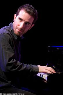 Aaron Goldberg pictures