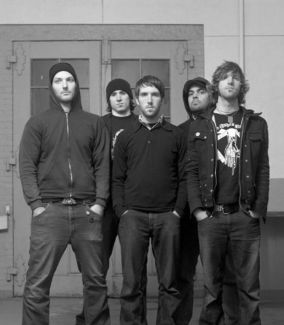 Backstabbers Incorporated pictures