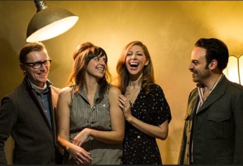 Lake Street Dive pictures