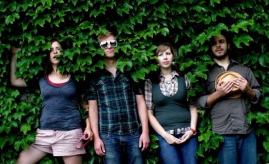 Lake Street Dive pictures