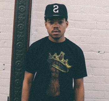 Chance the Rapper pictures