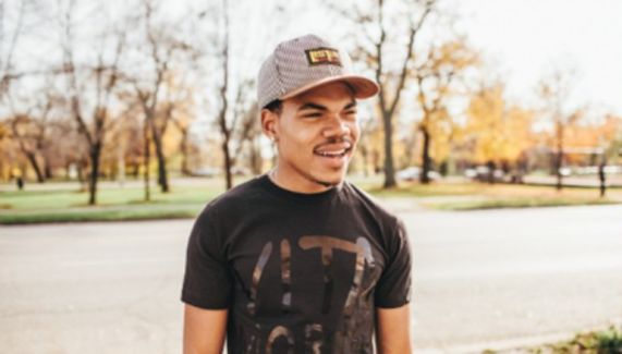 Chance the Rapper pictures