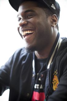 Big K.R.I.T. pictures