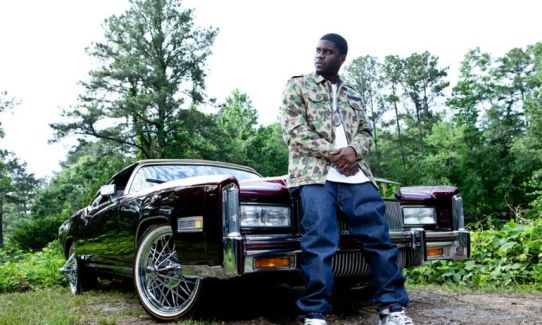 Big K.R.I.T. pictures