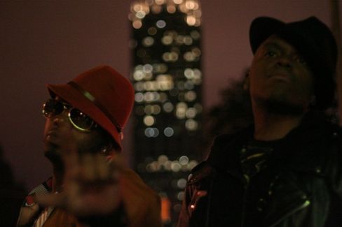 Camp Lo pictures