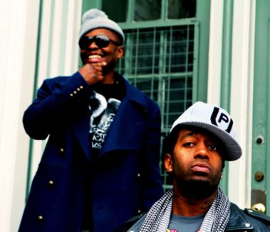 Camp Lo pictures