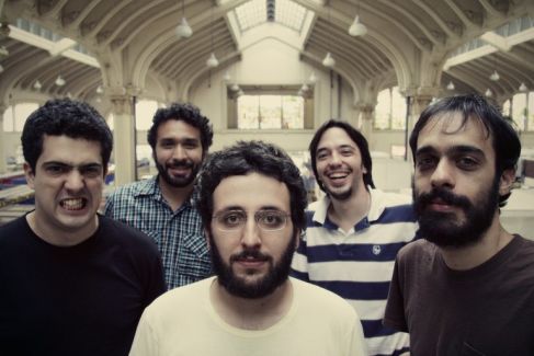 Bazar Pamplona pictures