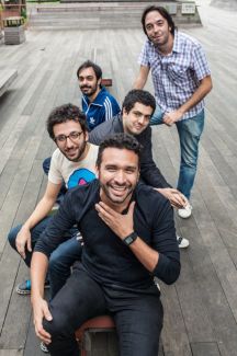 Bazar Pamplona pictures