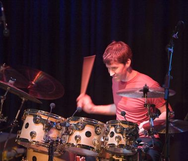 Chad Wackerman pictures