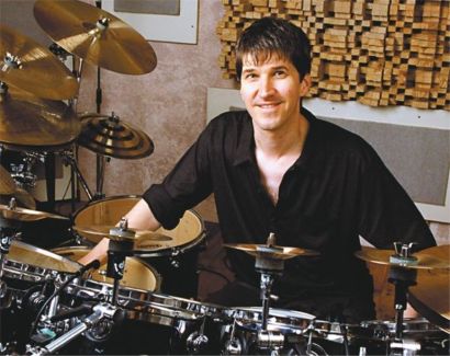 Chad Wackerman pictures