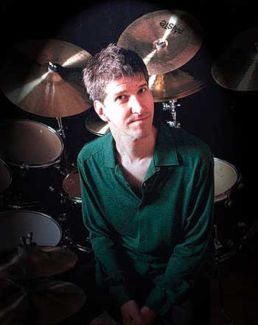 Chad Wackerman pictures