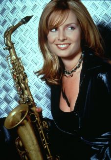Candy Dulfer pictures