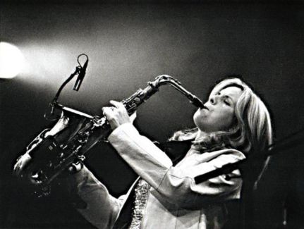 Candy Dulfer pictures