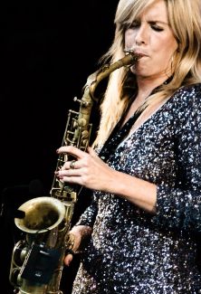 Candy Dulfer pictures