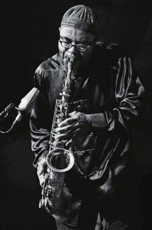 Kenny Garrett pictures