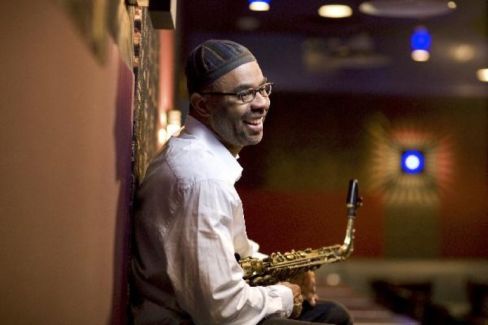 Kenny Garrett pictures