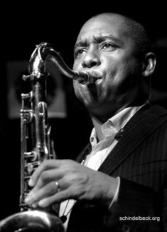 Branford Marsalis pictures