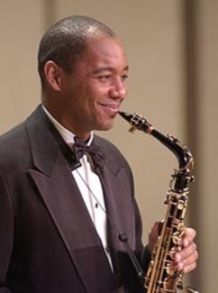 Branford Marsalis pictures