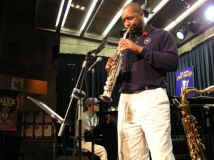 Branford Marsalis pictures