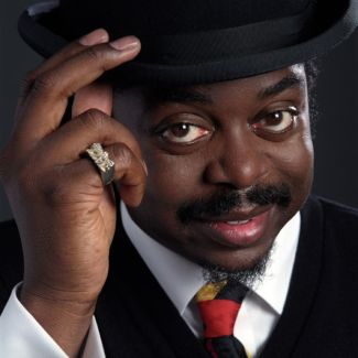 Courtney Pine pictures
