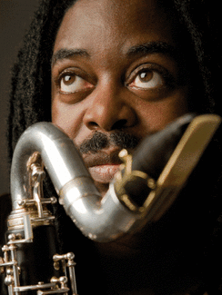 Courtney Pine pictures