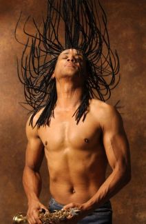 Marion Meadows pictures