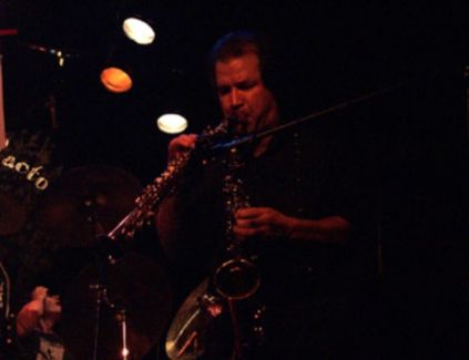 Tom Scott pictures