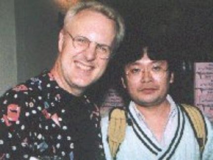 Tom Scott pictures