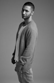 Burhan G pictures