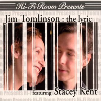 Jim Tomlinson pictures