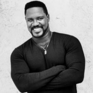 Everette Harp pictures