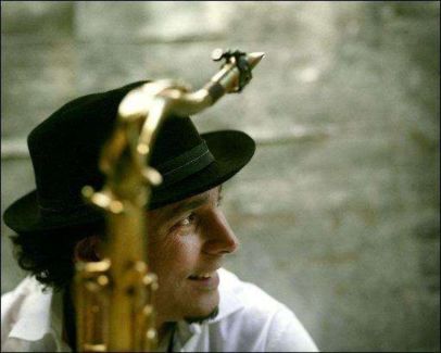 Boney James pictures