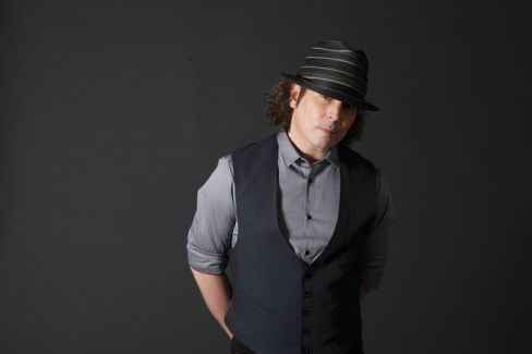 Boney James pictures